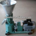 low consumption and low cost mini pellet mill